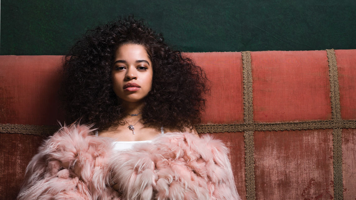 Ella Mai - Feb. 15